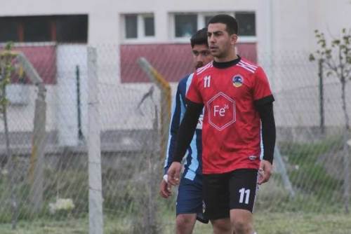 Emekspor’a yeni transfer