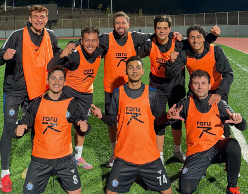 Emekspor’da hazırlıklar sürüyor
