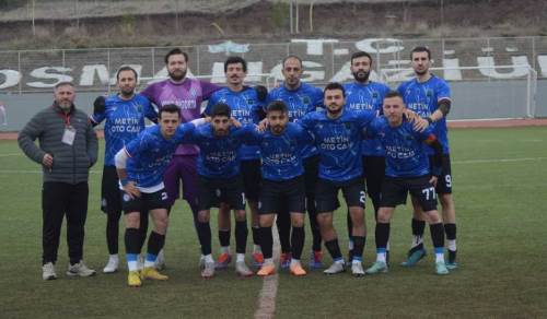 Emekspor’da hedef üst lig