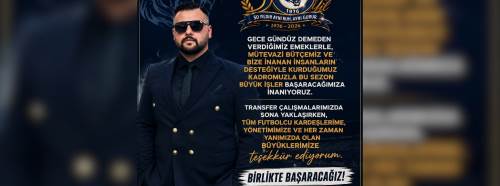 Emekspor'da hedef zirve