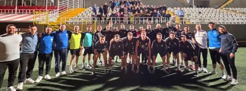 Emekspor’da yeni sezon heyecanı: Hedef Şampiyonluk