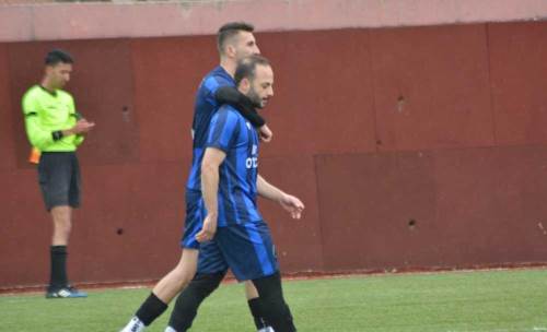 Emekspor'da Yiğit performansı ile dikkat çekti