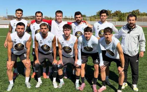 Emekspor’dan hazırlık zaferi