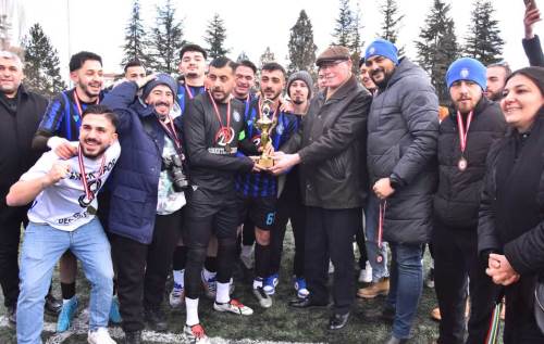 Emekspor iddialı geliyor