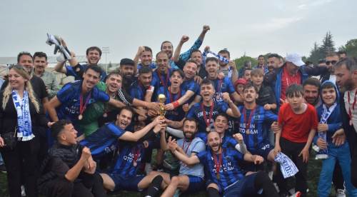 Emekspor şampiyon olmak istiyor