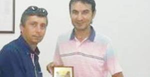 Emekspor'da Gümüşçay dönemi