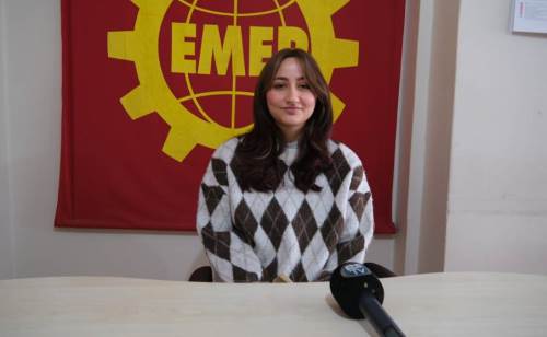 EMEP, kötüleşen çalışma koşullarına karşı kampanya başlattı