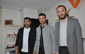 Emet Ak Gençlik’Te Görev Değişimi
