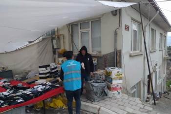 Emet Ak Gençlik’Ten “İftara 5 Kala” Etkinliği
