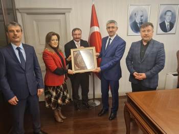 Emet Anadolu İmam Hatip Lisesi “Proje Okulu” Oldu
