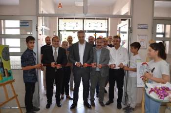 Emet Ashaboğlu Ortaokulunda Yıl Sonu Etkinlikleri
