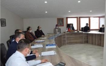 Emet Belediyesi 2021 Yılı Bütçesi 25 Milyon Tl
