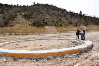 Emet Belediyesi 24 Otağ Kuracak
