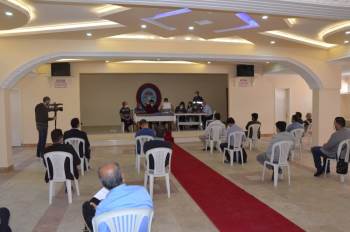 Emet Belediyesi Kendi Enerjisini Üretmek İçin İlk Adımı Attı
