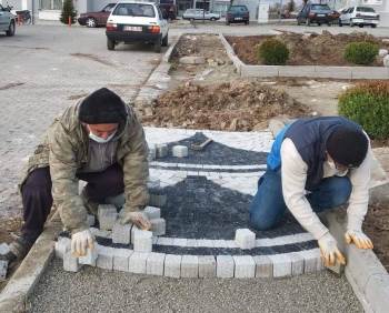 Emet Belediyesi’Nde  Çevre Düzenleme Çalışmaları
