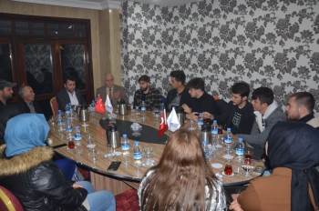 Emet Belediyesi’Nden İkametgah Seferberliği
