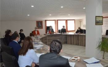 Emet Belediyesi’Nden Kiracılarına Yüzde 65 İndirim
