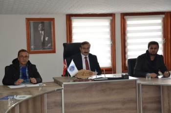 Emet Belediyesi’Nin 2022 Yılı Bütçesi 34 Milyon Tl
