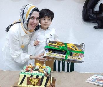 Emet Belediyesi Sosyal Tesisleri Etkinliklerin Gözde Mekanı
