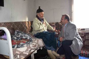 Emet Belediyesinden Yaşlı Ve Engellilere Elektronik Yatak Desteği
