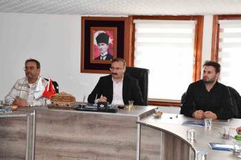 Emet Belediyesinin 2024 Yılı Bütçesi 155 Milyon Tl
