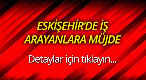 Emet Bor İşletme Müdürlüğüne 14 işçi alınacak