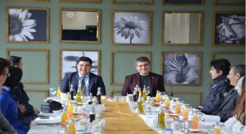 Emet Borspor’Dan Eğitime Destek
