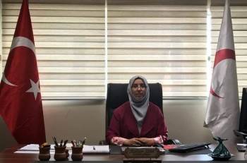 Emet Dr.Fazıl Doğan Devlet Hastanesi’Nden Antibiyotik Kullanımı Uyarısı
