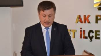 Emet’E 8 Köyün Yararlanacağı Sentetik Çim Saha
