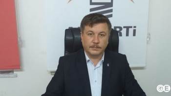 Emet’E Doktor Ataması
