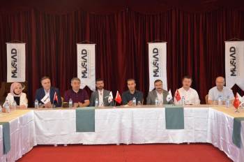 Emet’E Yatırım Çağrısı
