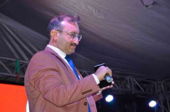 Emet Festivalinde “Anadolu’Nun İncisi Bor Madeni” Günü
