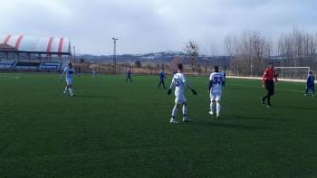 Emet Gençlerbirliğispor’Dan Tarihi Skor
