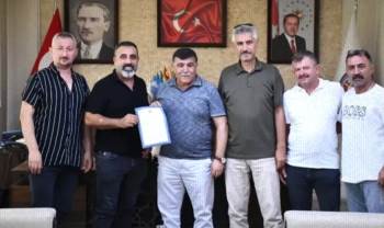 Emet Hisarcık Orta Ölçekli Sanayi Sitesine 2 Yeni Fabrika
