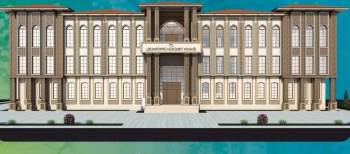 Emet Hükümet Konağı Yapımı 2024 Yılı Yatırım Programına Alındı
