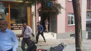 Emet İlçe Müftülüğü’Nde Deprem Tatbikatı
