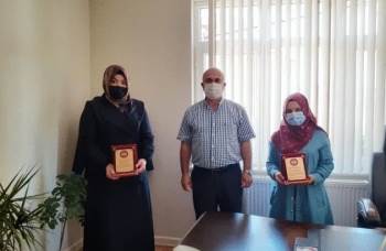 Emet İlçe Müftülüğü’Nden İki İl Birincisi
