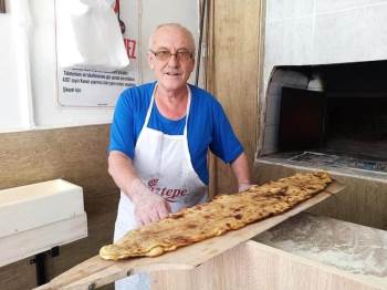 Emet İlçesinde 3 Asırlık Lezzet
