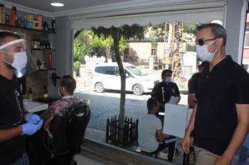 Emet İlçesinde Denetimler Aralıksız Devam Ediyor
