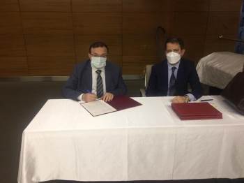 Emet İlçesine 9 Adet Spor Branş Tesisi Ve Bir Spor Kompleksi Müjdesi
