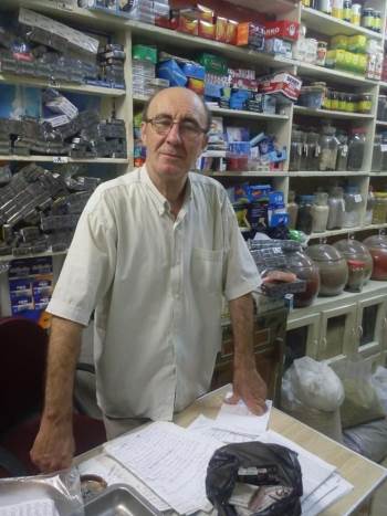 Emet’İn 50 Yıllık Aktarı
