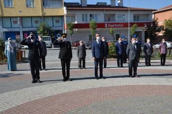 Emet’İn Kurtuluşunun 98. Yıl Dönümü Kutlandı
