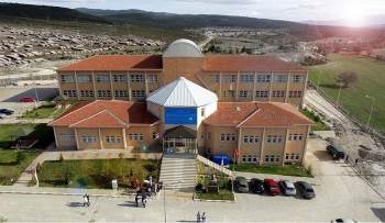 Emet Kyk Yurdu Öğrencileri Bekliyor
