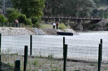 Emet Mesire Alanında Çalışmalar Devam Ediyor
