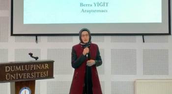 Emet Myo’Da İki Seminer Birden
