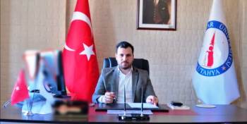 Emet Myo Müdürü Öğretim Görevlisi Vedat Bakır, Yeniden Aynı Göreve Atandı
