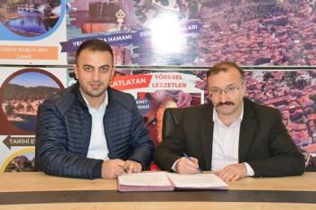 Emet Sokakları Led Lambalarla Aydınlatılacak
