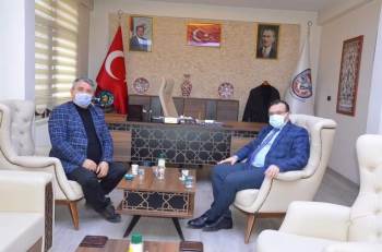 Emet’Te ’’Karavan Park’’ Projesi
