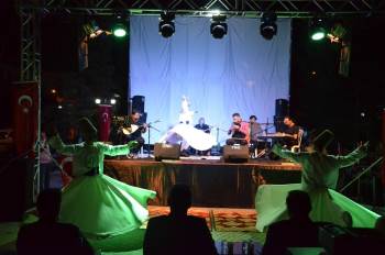 Emet’Te ’’Milli Birlik Günü’’
