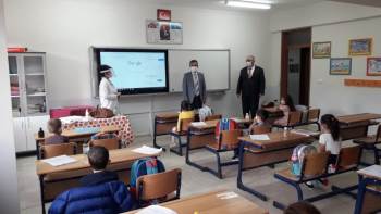 Emet’Te ’’Neyi Neden Okumalı’’ Projesi
